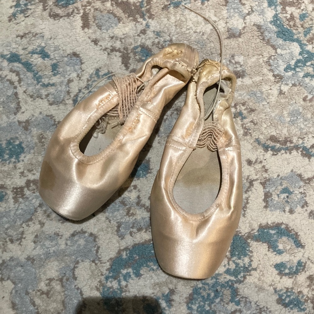 Gaynor Minden 8.5 W